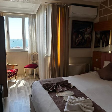 Divas Silver Istambul Exterior foto