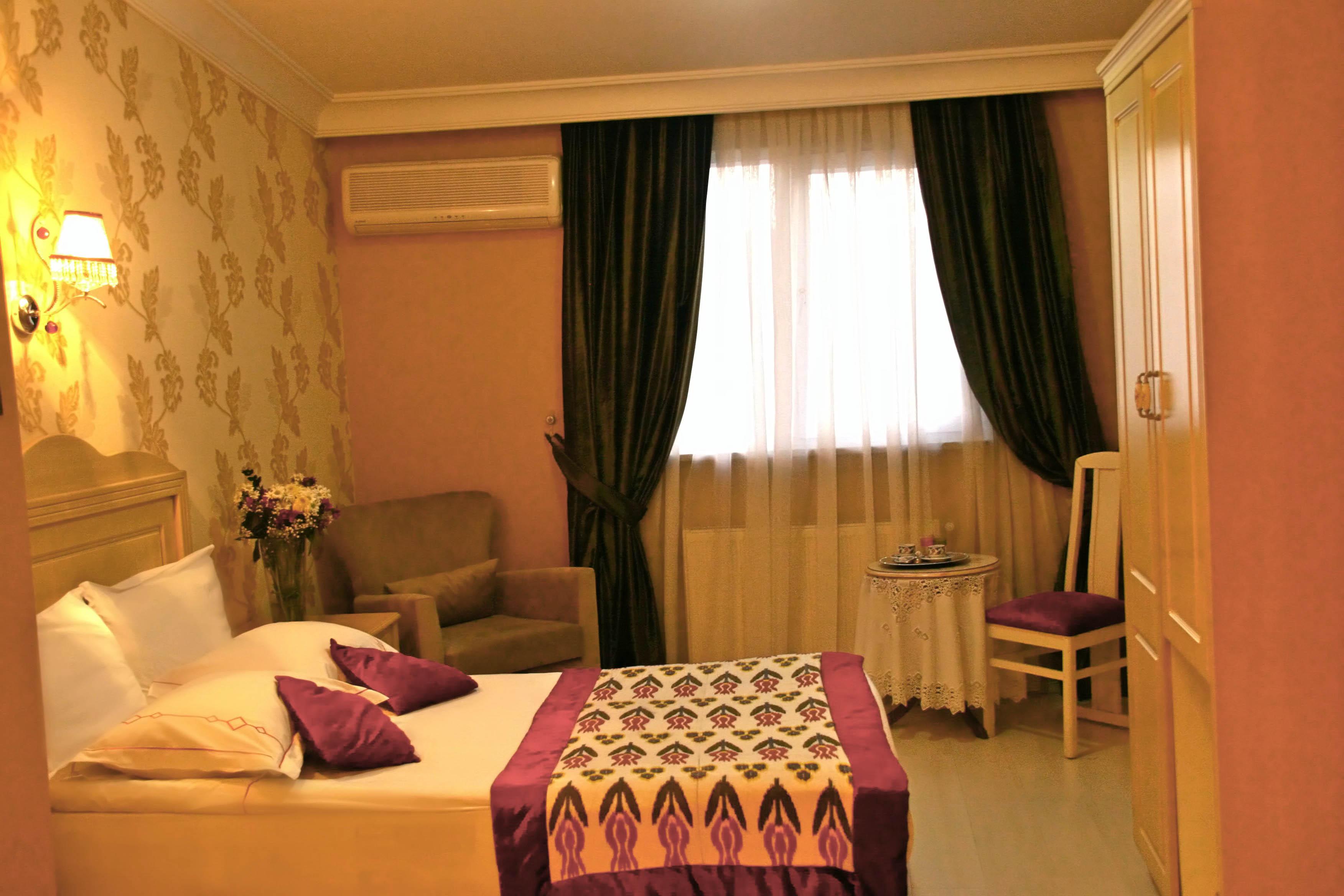 Divas Silver Istambul Exterior foto