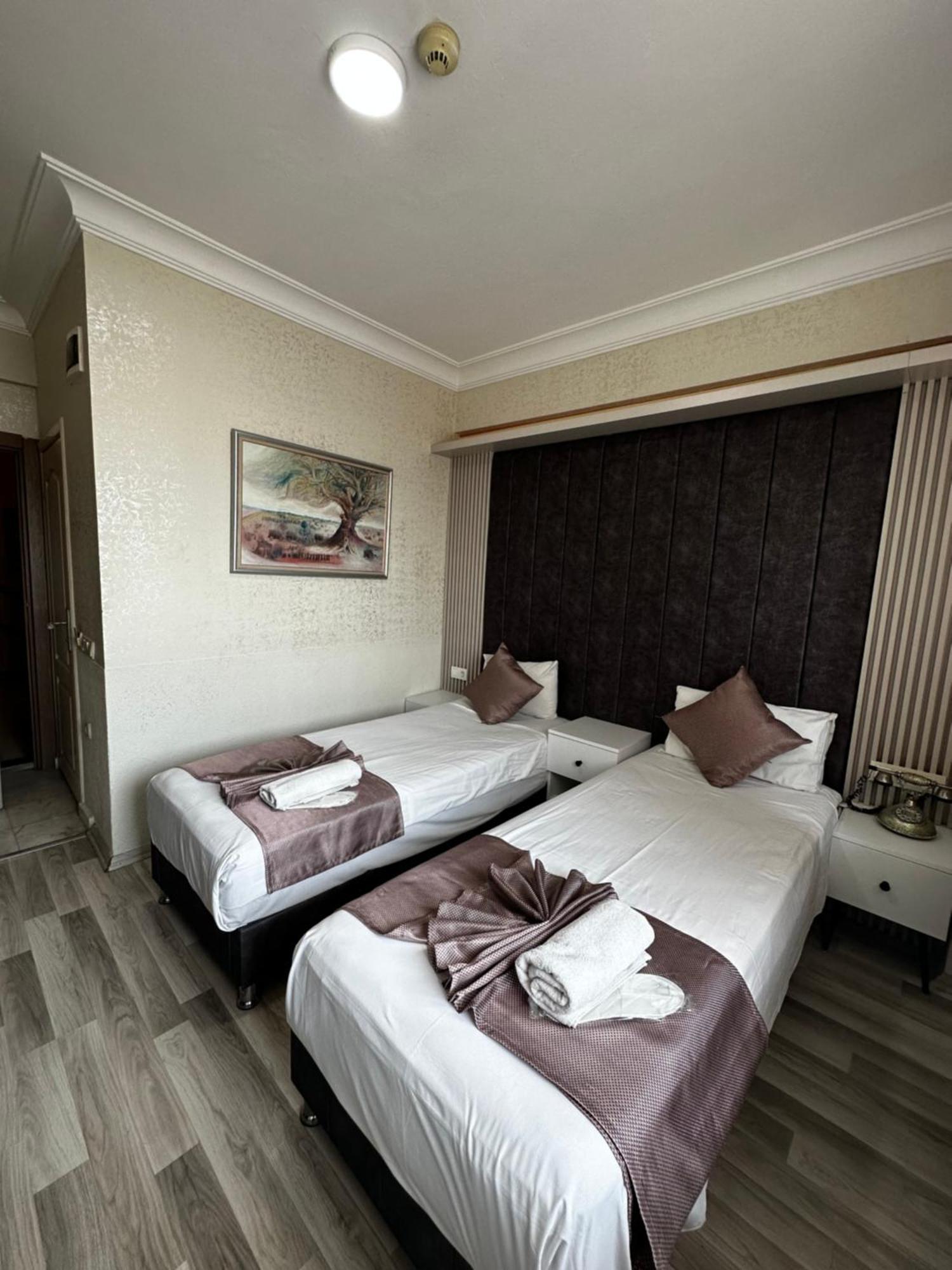 Divas Silver Istambul Exterior foto